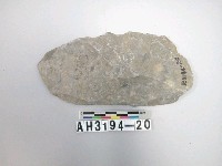 藏品(石片器)的圖片